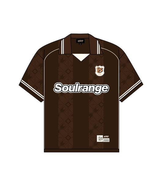 Brown Jersey