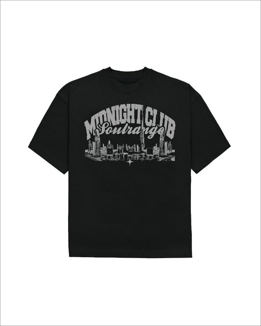 Midnight Club T-shirt